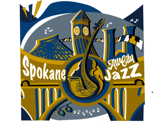 spokaneallcityjazz.org